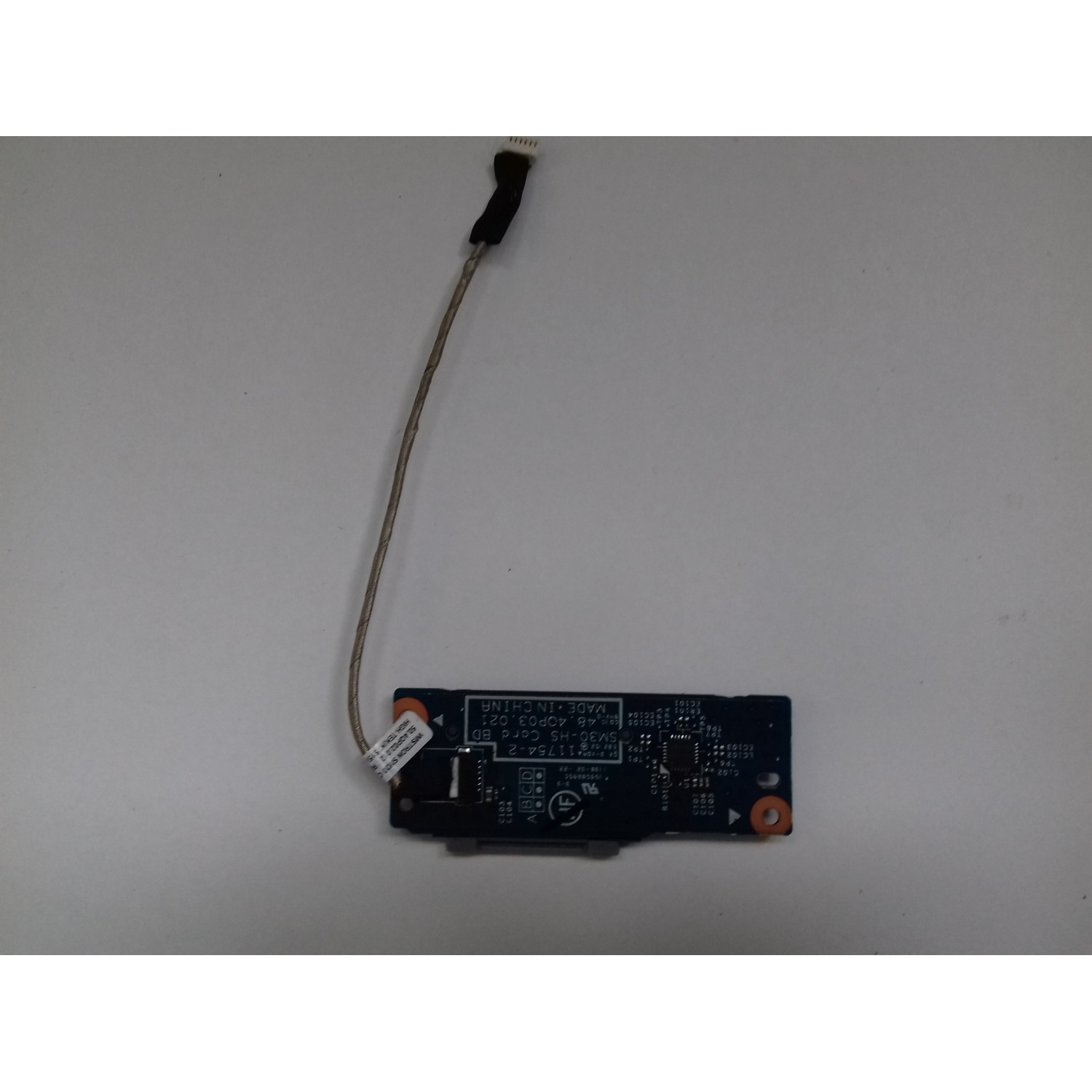 Modul cititor de card Acer Aspire S3 (50.4QP02.012)